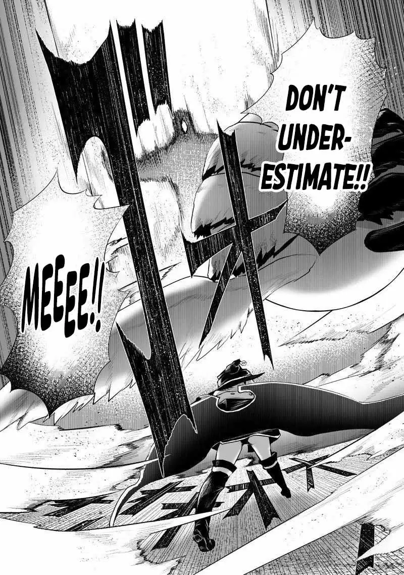 I'm the Only One with Unfavorable Skills, Isekai Summoning Rebellion Chapter 138 page 17 - 