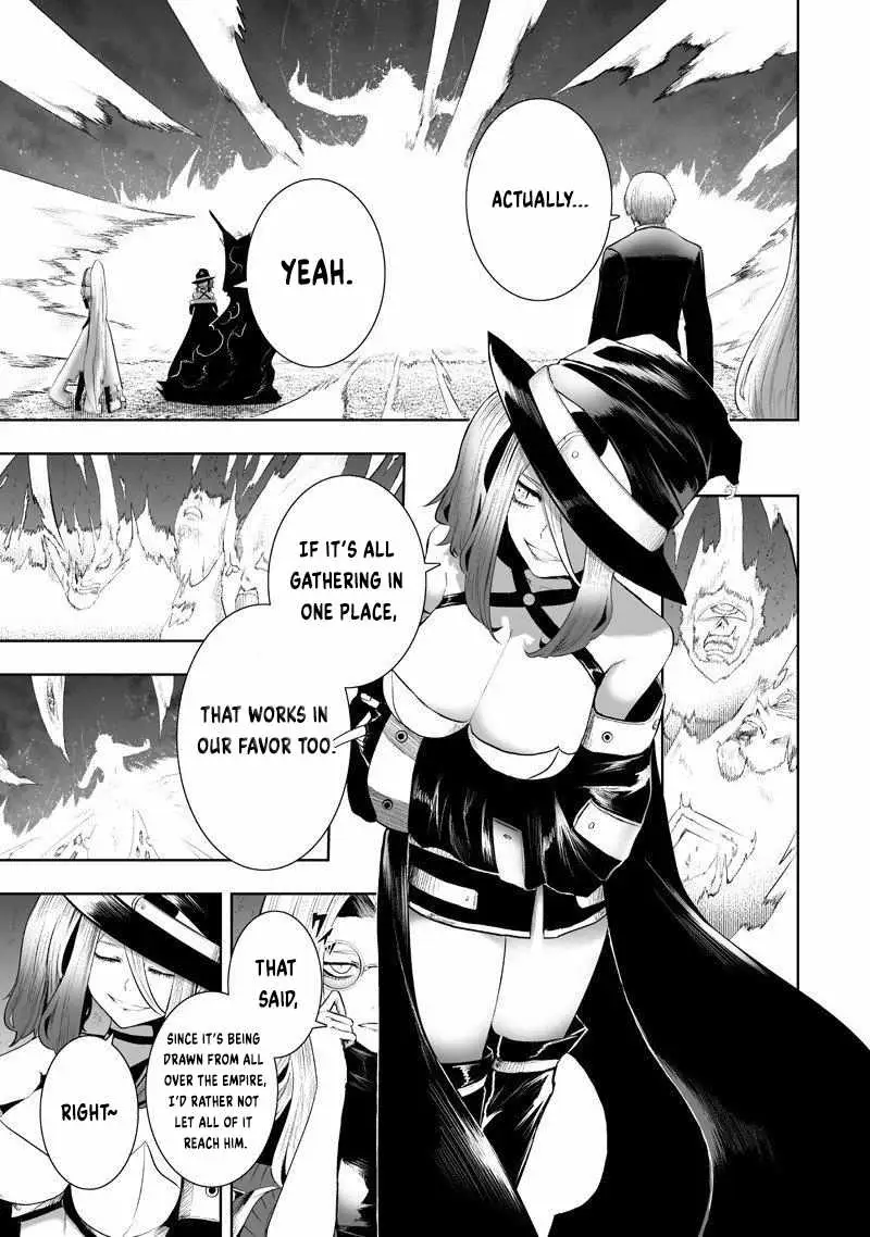 I'm the Only One with Unfavorable Skills, Isekai Summoning Rebellion Chapter 138 page 7 - 