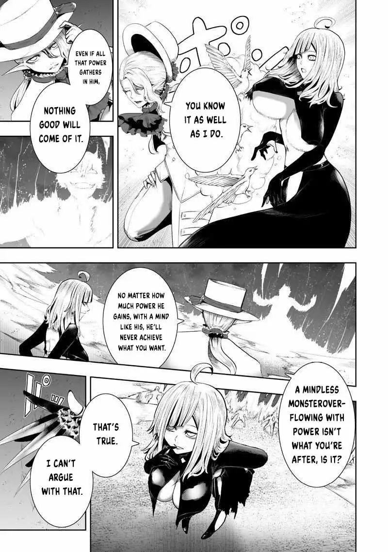 I'm the Only One with Unfavorable Skills, Isekai Summoning Rebellion Chapter 138 page 9 - 