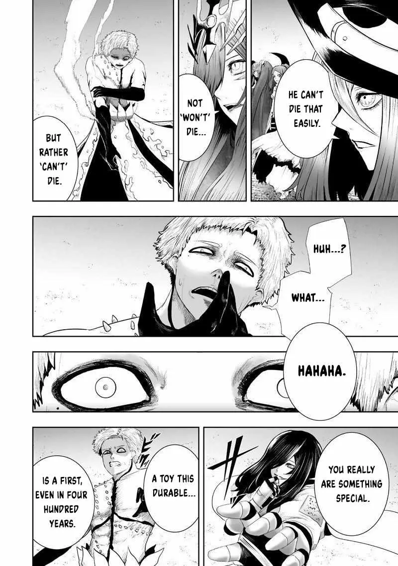 I'm the Only One with Unfavorable Skills, Isekai Summoning Rebellion Chapter 139 page 12 - 