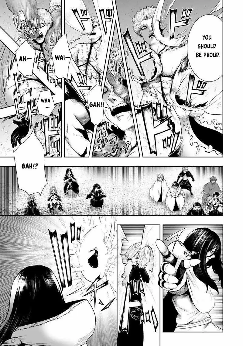 I'm the Only One with Unfavorable Skills, Isekai Summoning Rebellion Chapter 139 page 13 - 