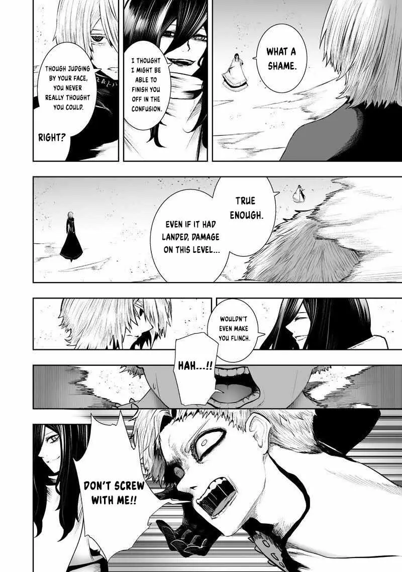 I'm the Only One with Unfavorable Skills, Isekai Summoning Rebellion Chapter 139 page 14 - 
