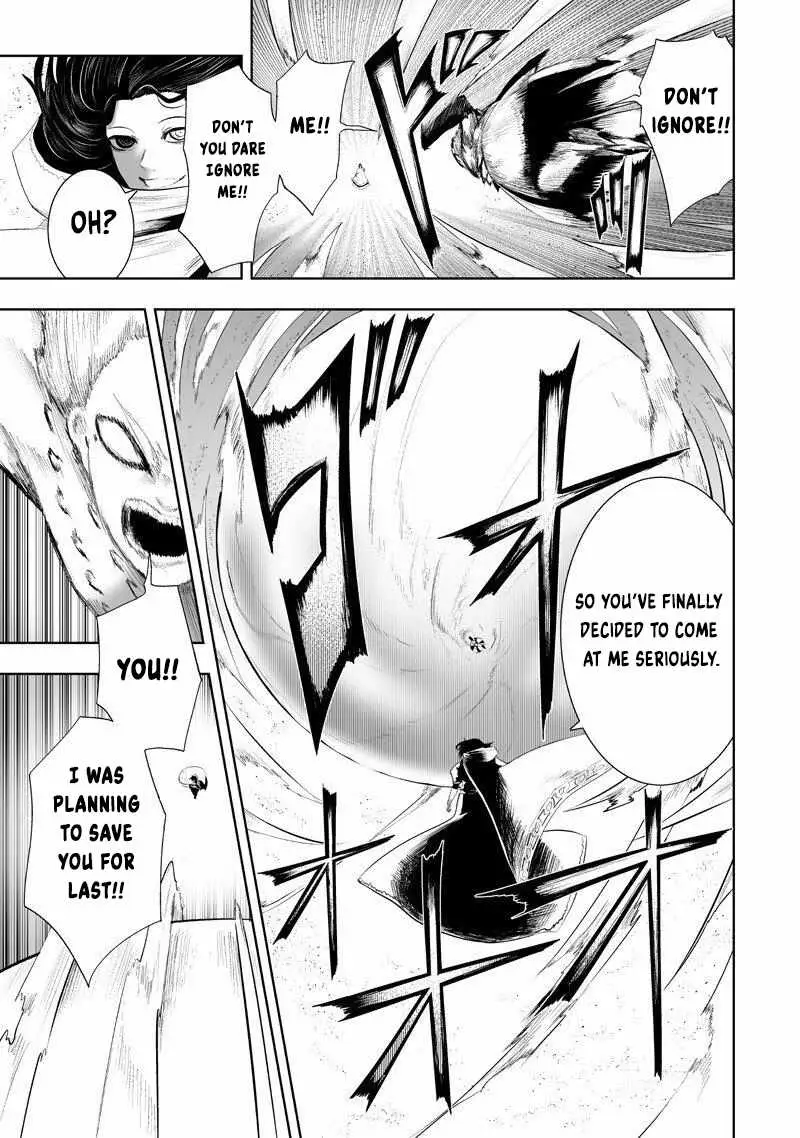 I'm the Only One with Unfavorable Skills, Isekai Summoning Rebellion Chapter 139 page 15 - 