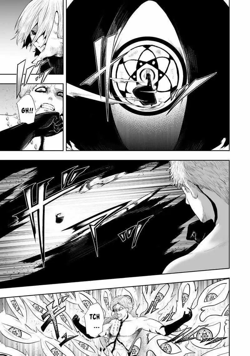 I'm the Only One with Unfavorable Skills, Isekai Summoning Rebellion Chapter 139 page 6 - 