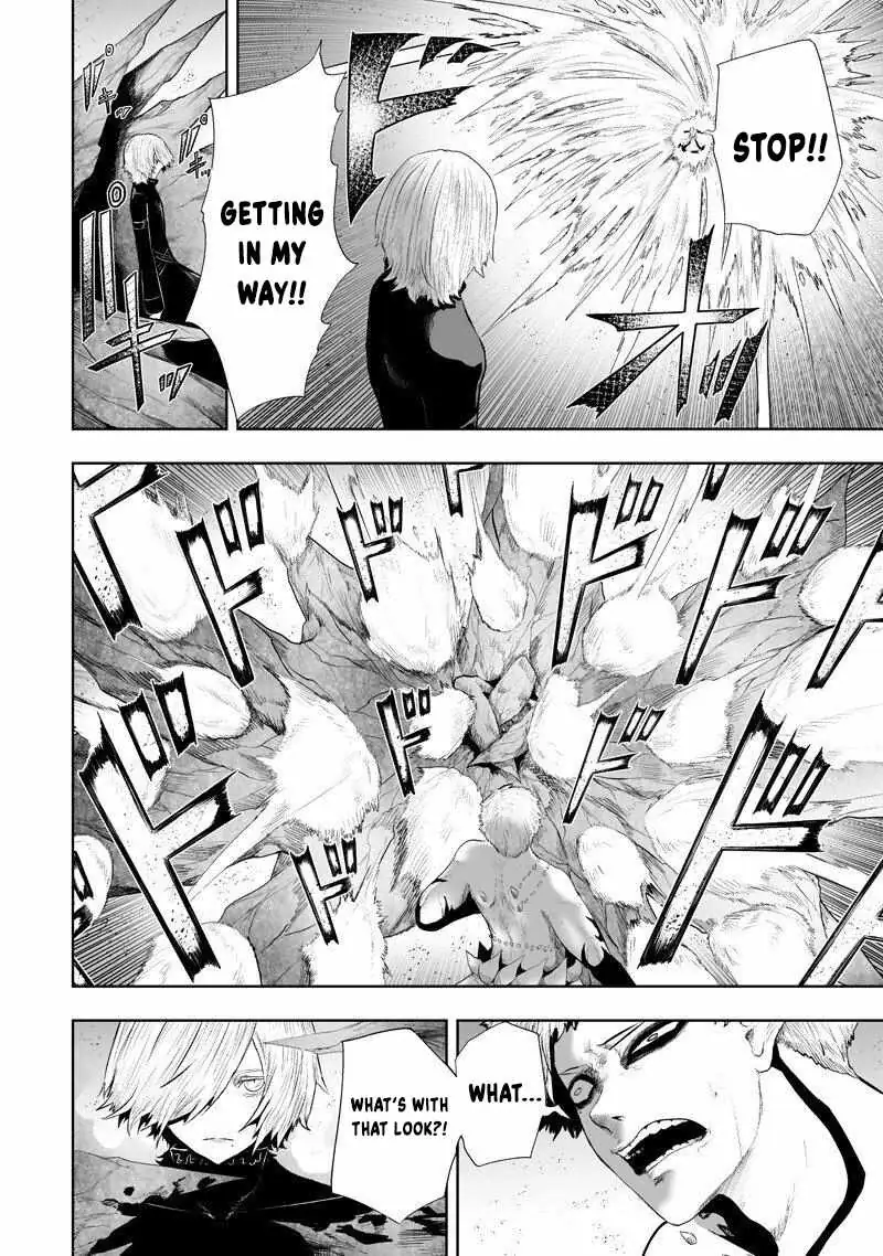 I'm the Only One with Unfavorable Skills, Isekai Summoning Rebellion Chapter 139 page 7 - 