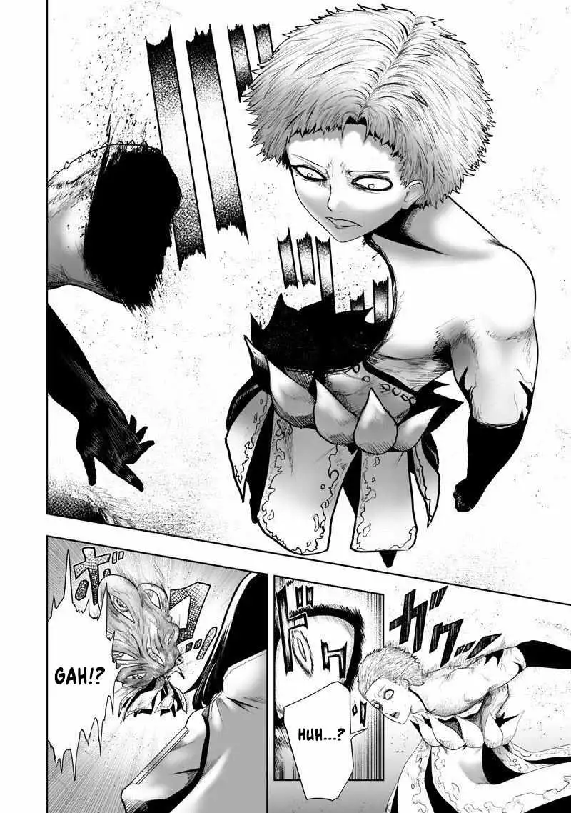 I'm the Only One with Unfavorable Skills, Isekai Summoning Rebellion Chapter 139 page 10 - 
