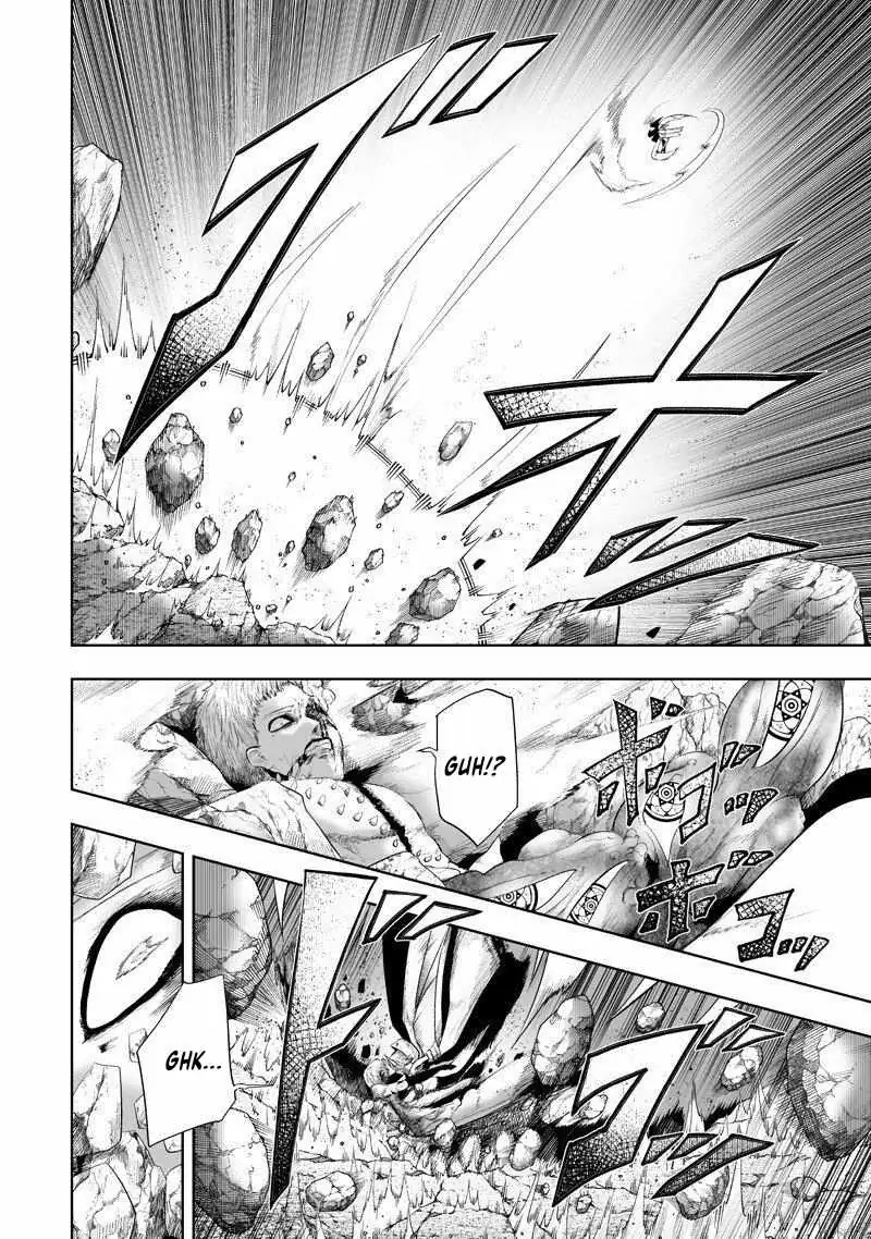 I'm the Only One with Unfavorable Skills, Isekai Summoning Rebellion Chapter 140 page 12 - 
