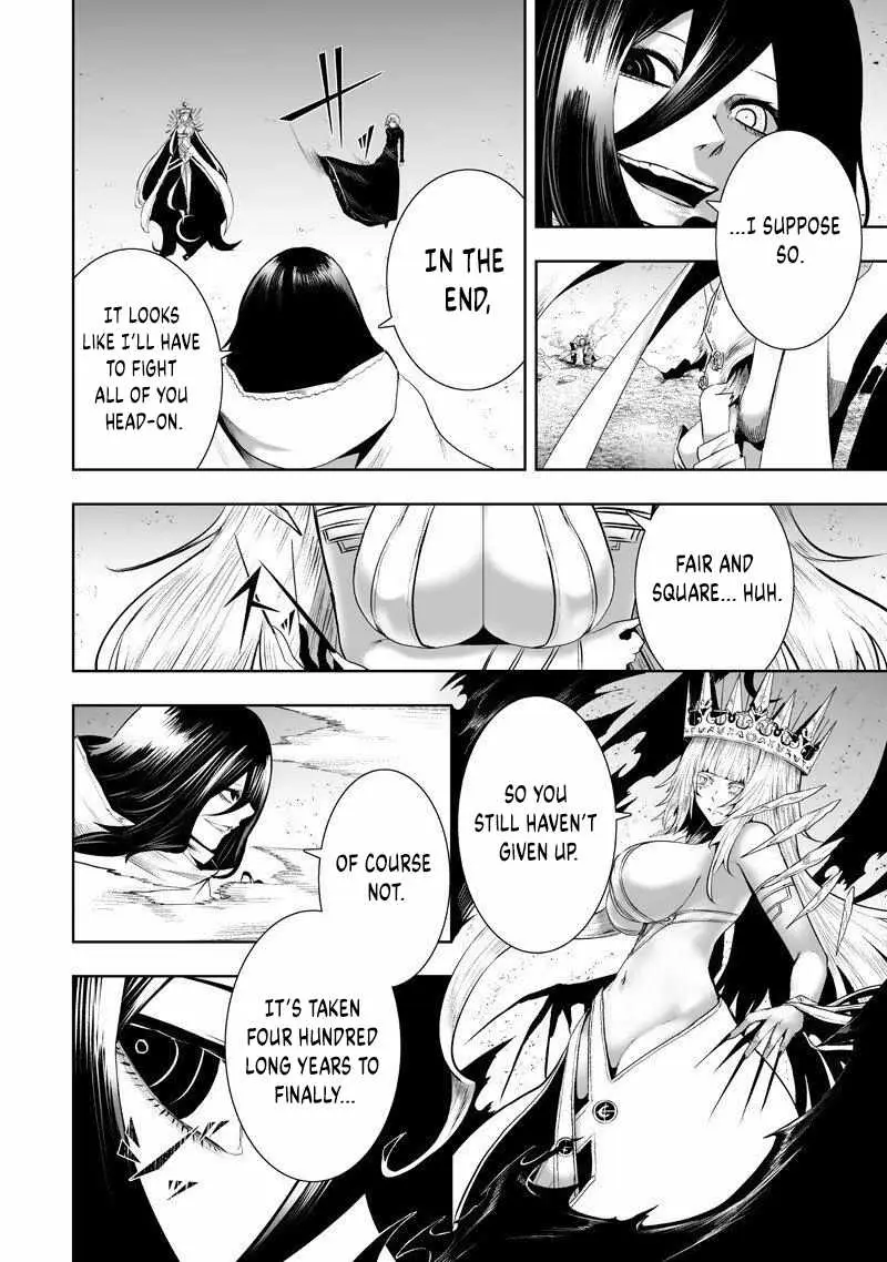 I'm the Only One with Unfavorable Skills, Isekai Summoning Rebellion Chapter 140 page 14 - 