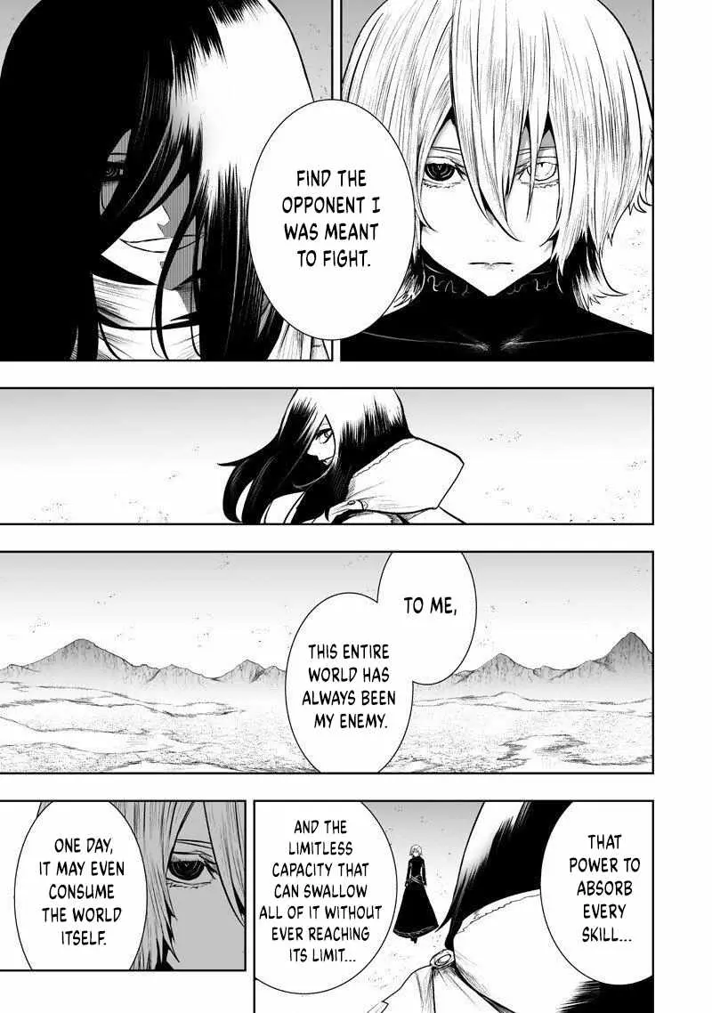 I'm the Only One with Unfavorable Skills, Isekai Summoning Rebellion Chapter 140 page 15 - 