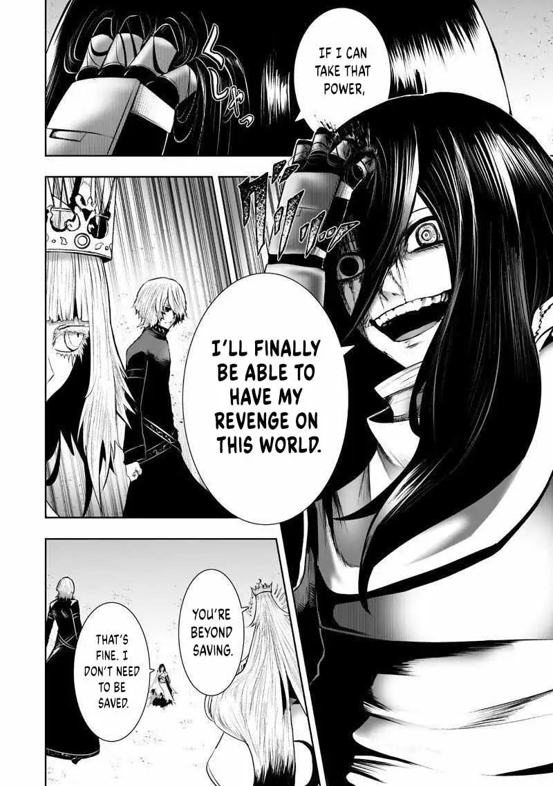 I'm the Only One with Unfavorable Skills, Isekai Summoning Rebellion Chapter 140 page 16 - 