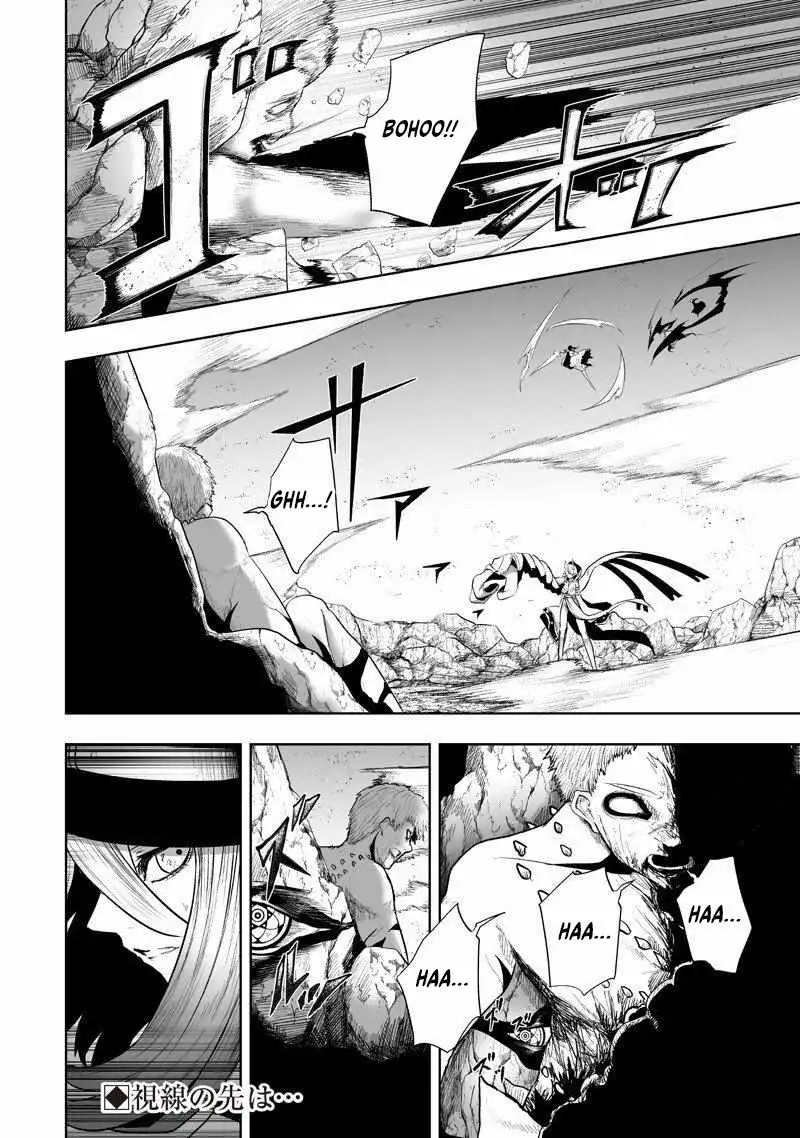 I'm the Only One with Unfavorable Skills, Isekai Summoning Rebellion Chapter 140 page 18 - 