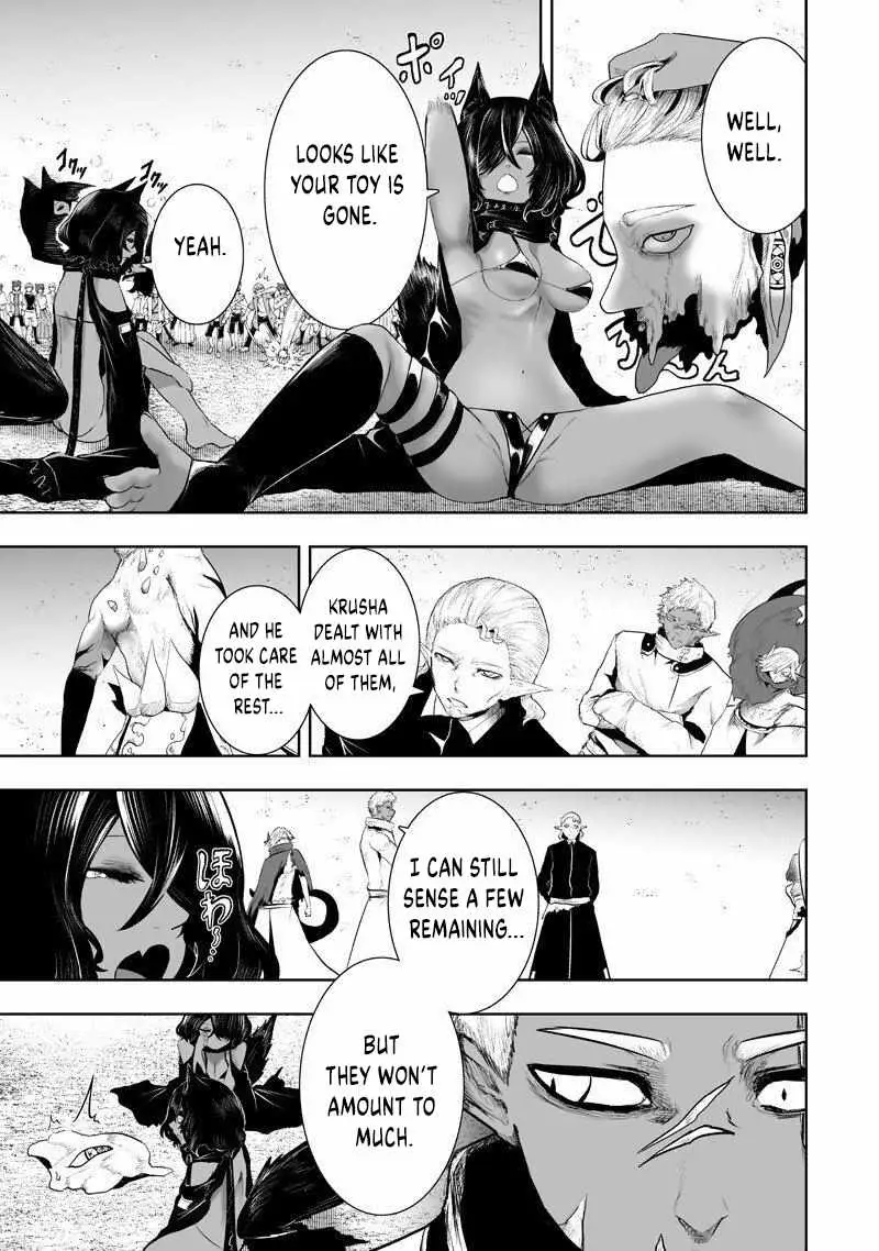 I'm the Only One with Unfavorable Skills, Isekai Summoning Rebellion Chapter 140 page 7 - 