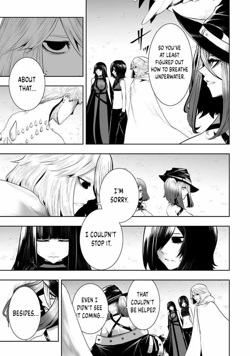 I'm the Only One with Unfavorable Skills, Isekai Summoning Rebellion Chapter 140 page 9 - 