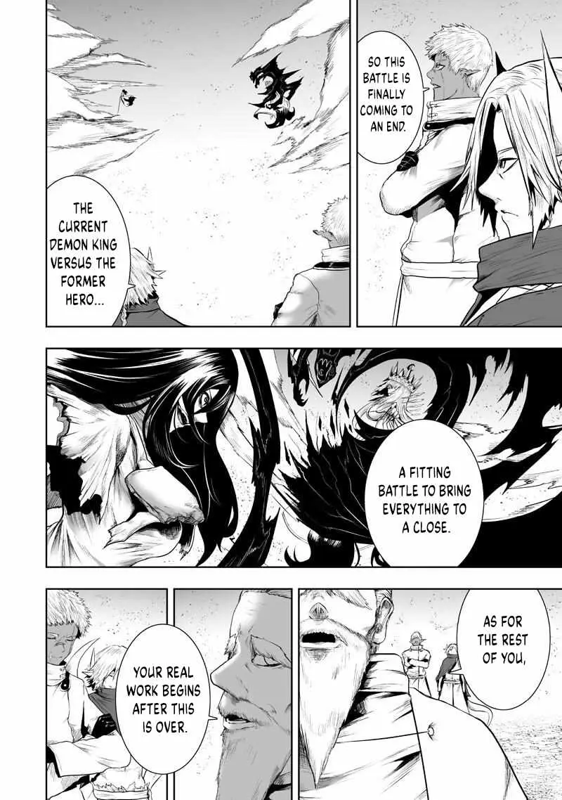 I'm the Only One with Unfavorable Skills, Isekai Summoning Rebellion Chapter 141 page 11 - 