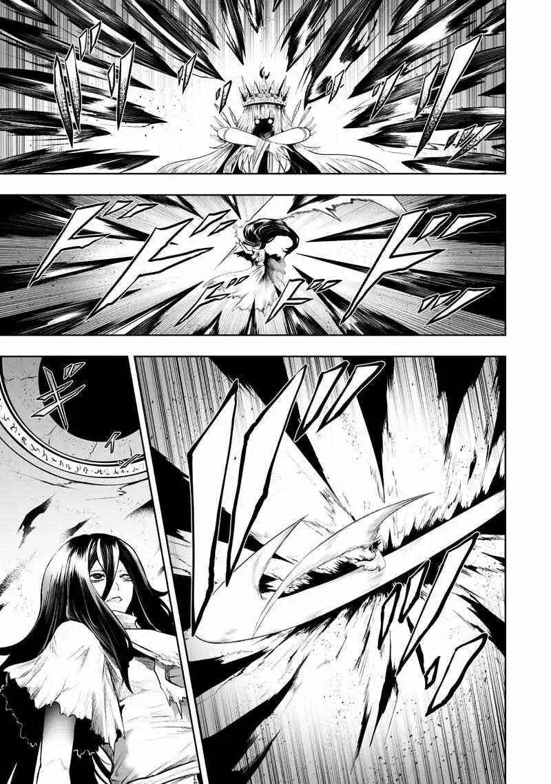 I'm the Only One with Unfavorable Skills, Isekai Summoning Rebellion Chapter 141 page 12 - 