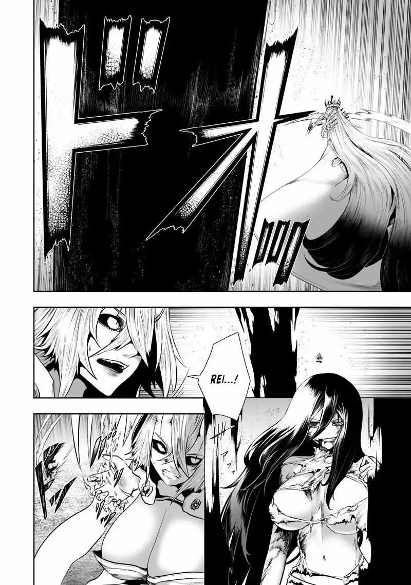 I'm the Only One with Unfavorable Skills, Isekai Summoning Rebellion Chapter 141 page 13 - 
