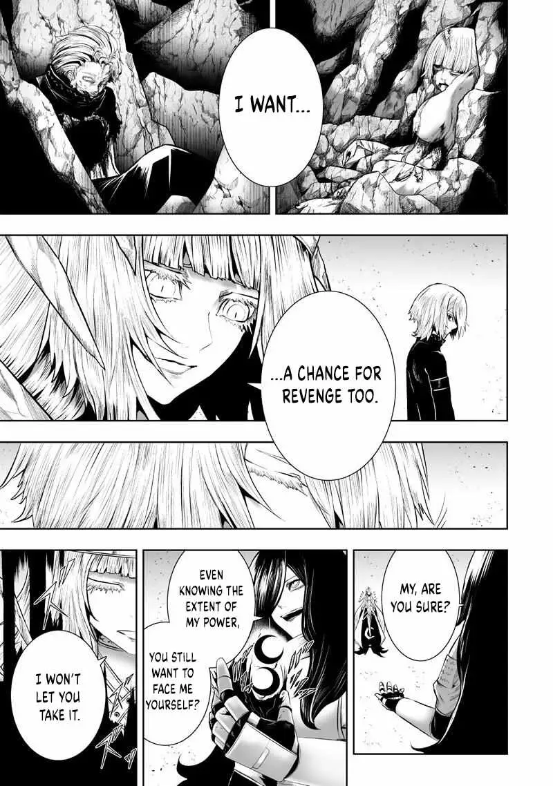 I'm the Only One with Unfavorable Skills, Isekai Summoning Rebellion Chapter 141 page 3 - 