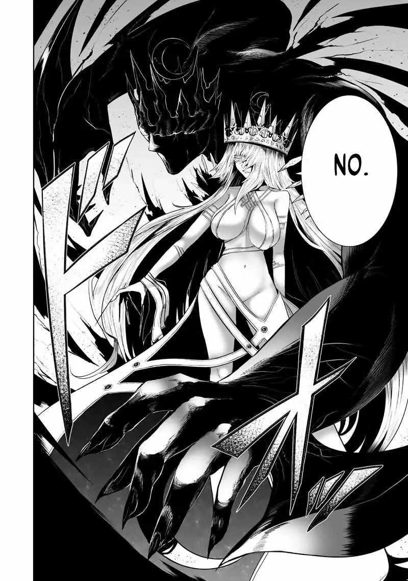 I'm the Only One with Unfavorable Skills, Isekai Summoning Rebellion Chapter 141 page 4 - 