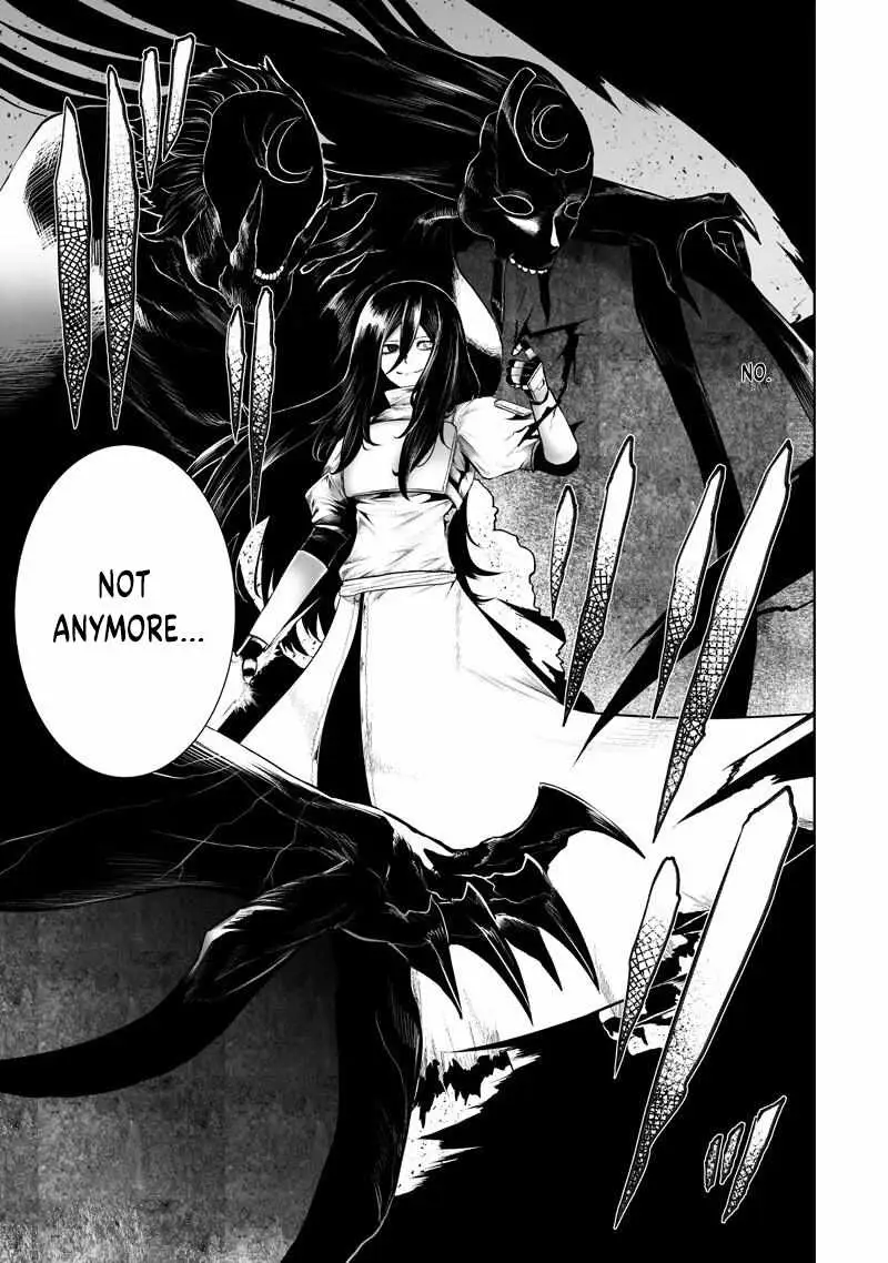 I'm the Only One with Unfavorable Skills, Isekai Summoning Rebellion Chapter 141 page 5 - 