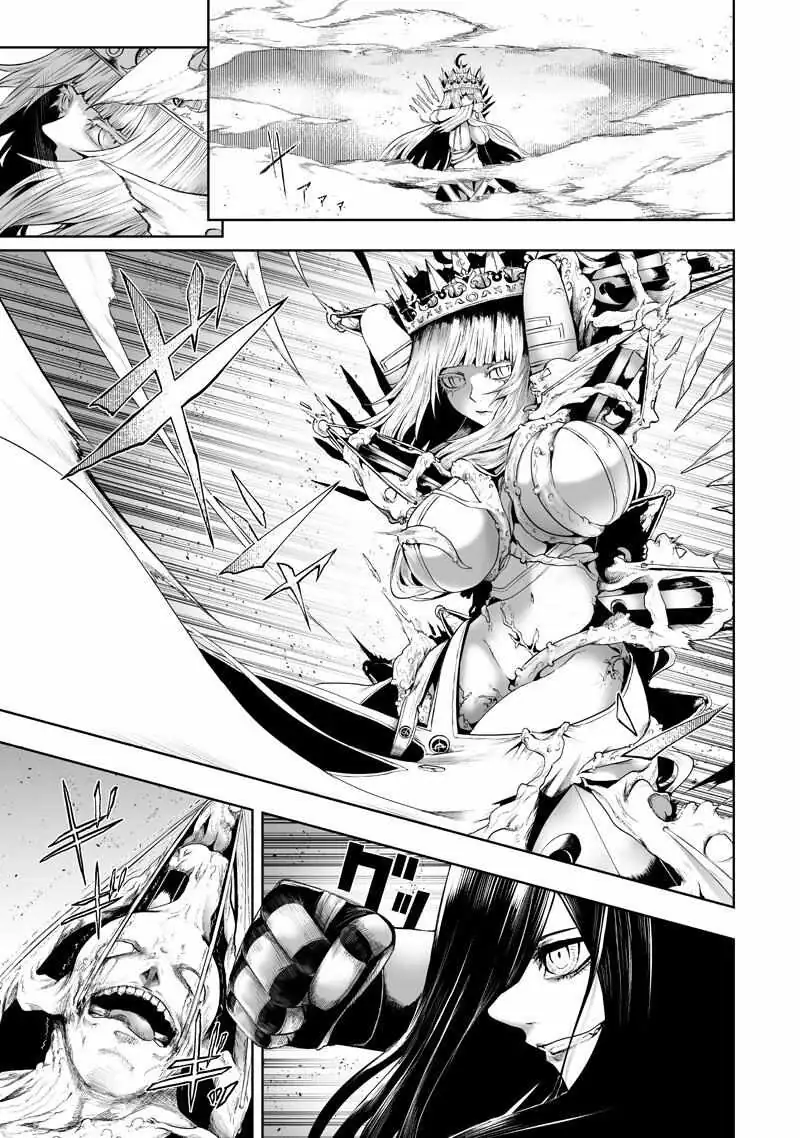 I'm the Only One with Unfavorable Skills, Isekai Summoning Rebellion Chapter 141 page 7 - 