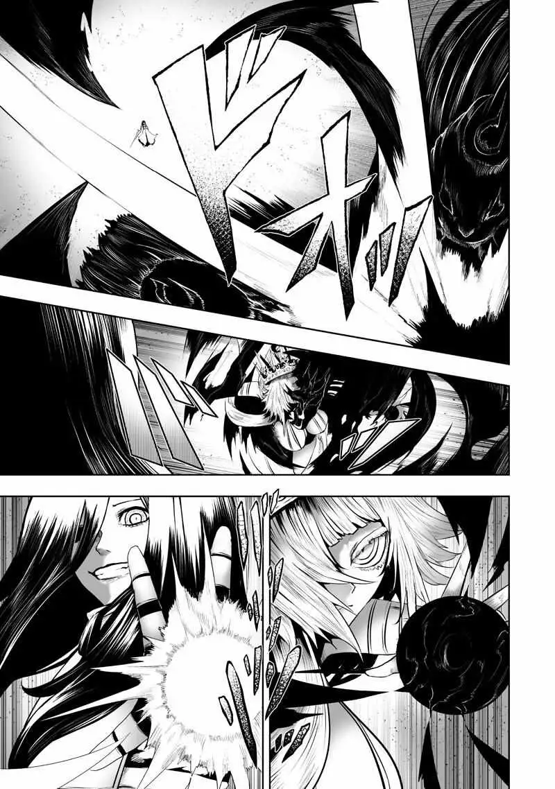 I'm the Only One with Unfavorable Skills, Isekai Summoning Rebellion Chapter 141 page 9 - 