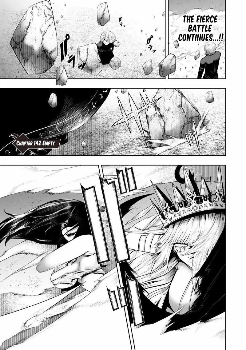 I'm the Only One with Unfavorable Skills, Isekai Summoning Rebellion Chapter 142 page 1 - 