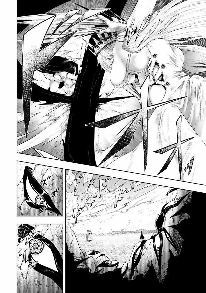 I'm the Only One with Unfavorable Skills, Isekai Summoning Rebellion Chapter 142 page 2 - 