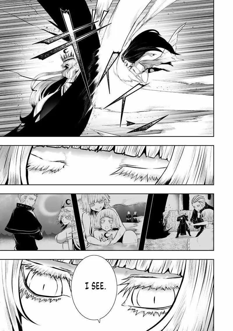 I'm the Only One with Unfavorable Skills, Isekai Summoning Rebellion Chapter 142 page 11 - 