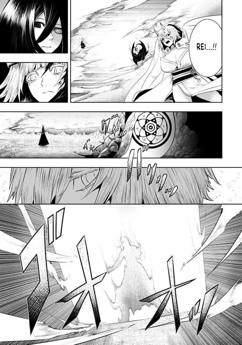 I'm the Only One with Unfavorable Skills, Isekai Summoning Rebellion Chapter 142 page 13 - 