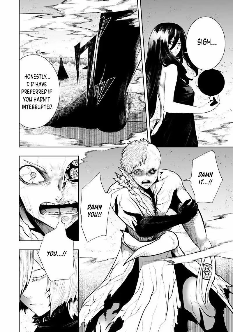 I'm the Only One with Unfavorable Skills, Isekai Summoning Rebellion Chapter 142 page 14 - 