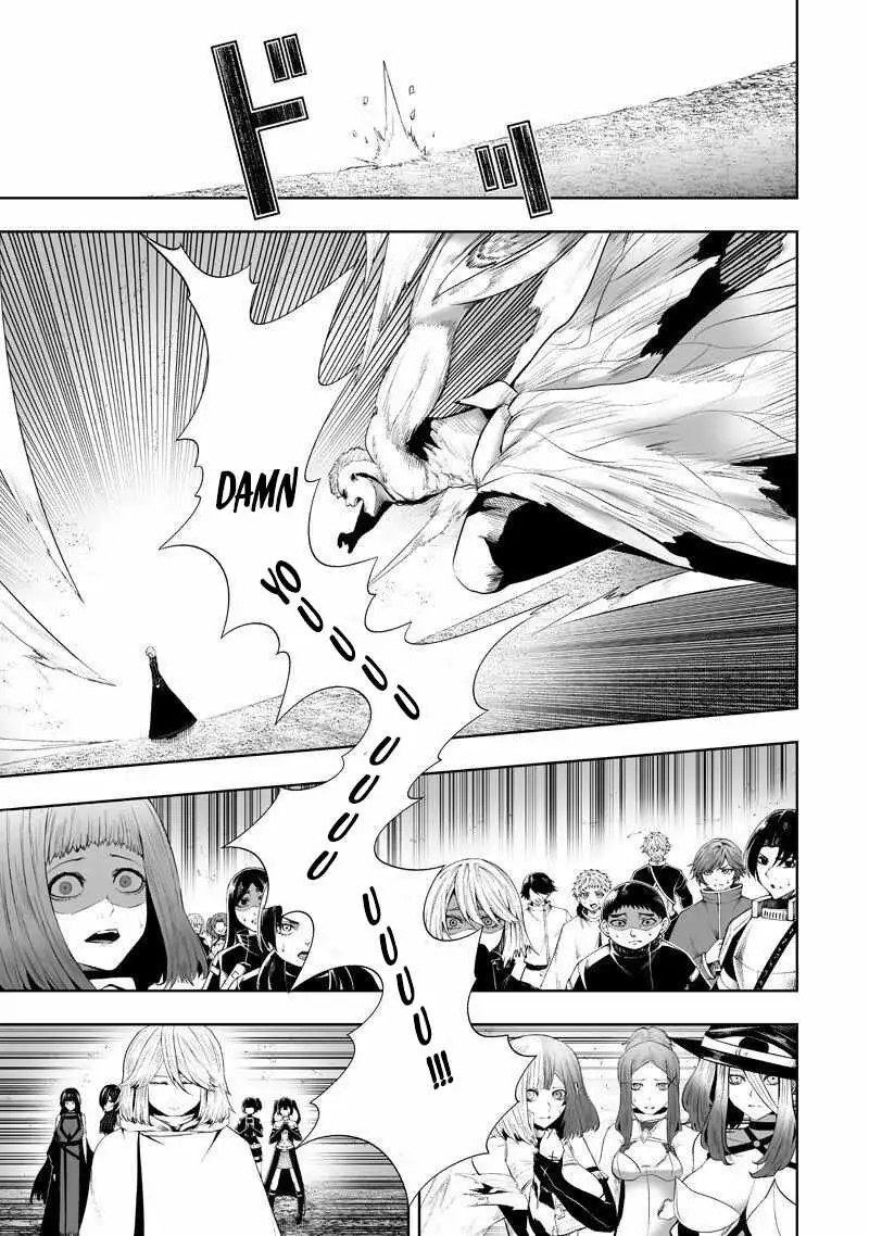 I'm the Only One with Unfavorable Skills, Isekai Summoning Rebellion Chapter 142 page 15 - 