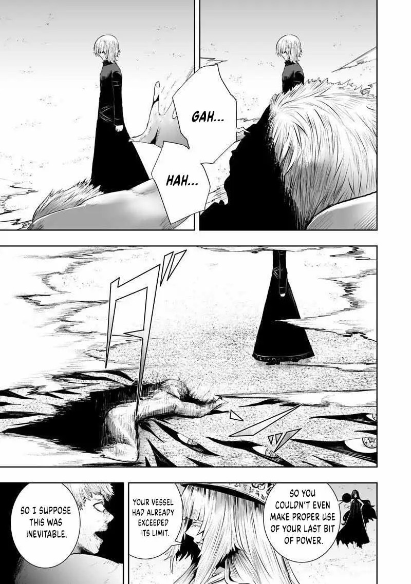 I'm the Only One with Unfavorable Skills, Isekai Summoning Rebellion Chapter 142 page 17 - 