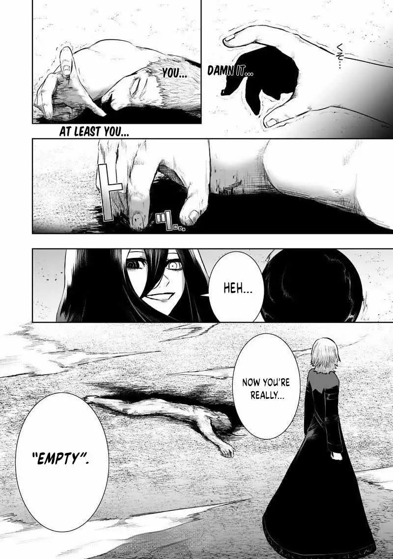 I'm the Only One with Unfavorable Skills, Isekai Summoning Rebellion Chapter 142 page 18 - 