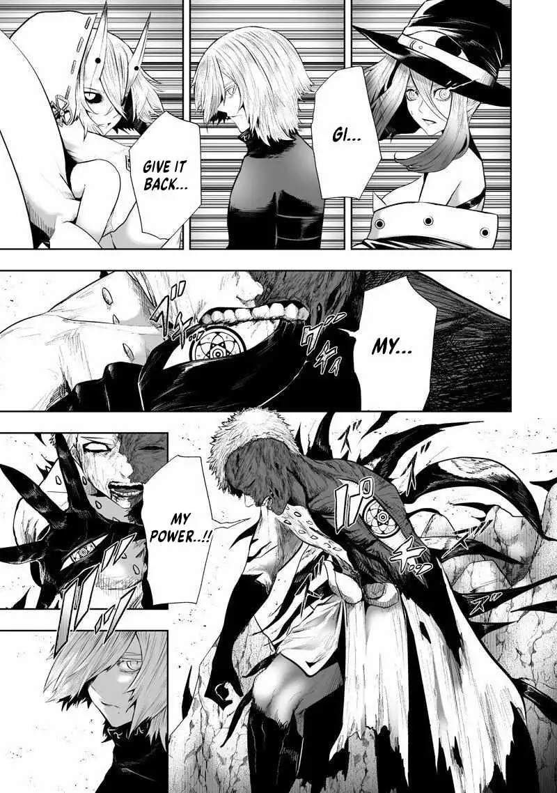 I'm the Only One with Unfavorable Skills, Isekai Summoning Rebellion Chapter 142 page 3 - 