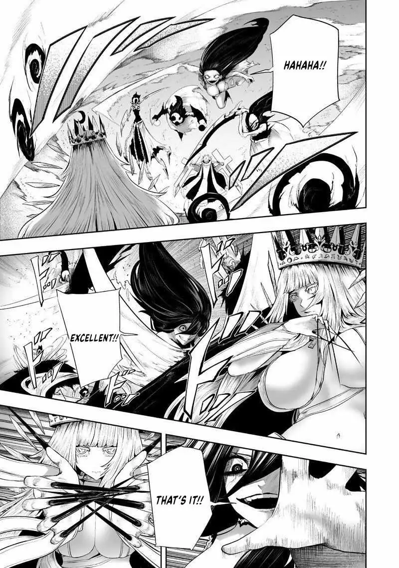 I'm the Only One with Unfavorable Skills, Isekai Summoning Rebellion Chapter 142 page 7 - 