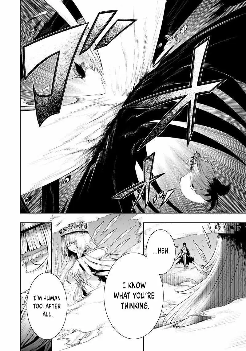 I'm the Only One with Unfavorable Skills, Isekai Summoning Rebellion Chapter 142 page 8 - 