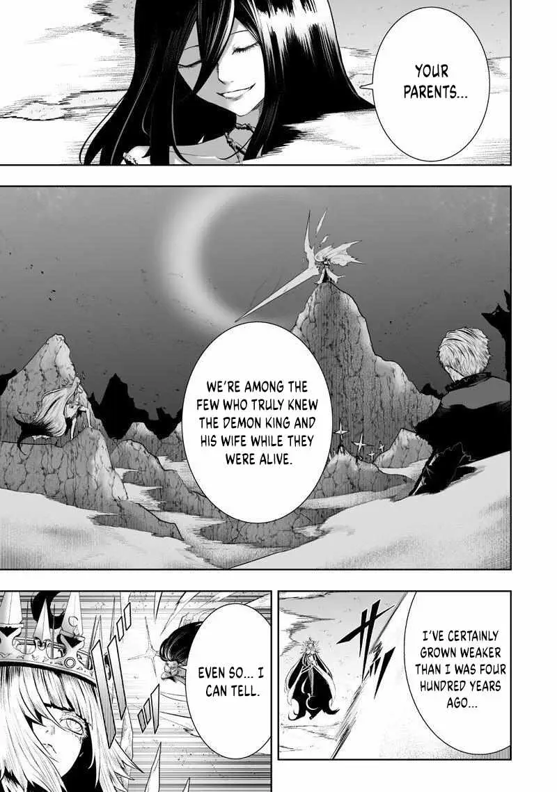 I'm the Only One with Unfavorable Skills, Isekai Summoning Rebellion Chapter 142 page 9 - 