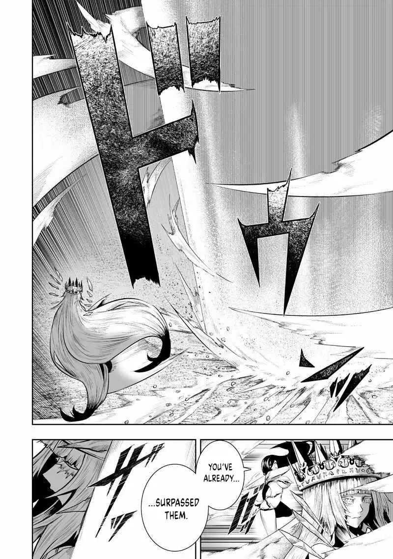 I'm the Only One with Unfavorable Skills, Isekai Summoning Rebellion Chapter 142 page 10 - 
