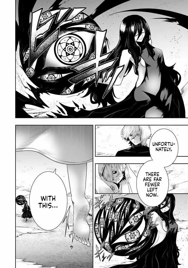 I'm the Only One with Unfavorable Skills, Isekai Summoning Rebellion Chapter 143 page 2 - 