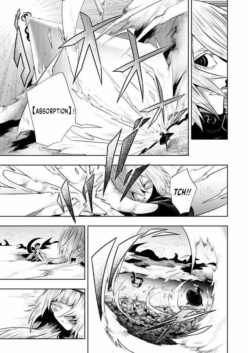 I'm the Only One with Unfavorable Skills, Isekai Summoning Rebellion Chapter 143 page 16 - 