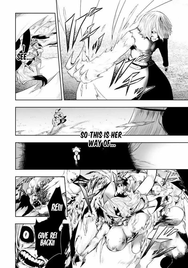 I'm the Only One with Unfavorable Skills, Isekai Summoning Rebellion Chapter 143 page 17 - 