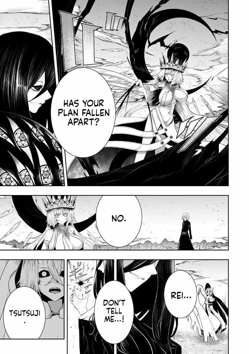 I'm the Only One with Unfavorable Skills, Isekai Summoning Rebellion Chapter 143 page 3 - 