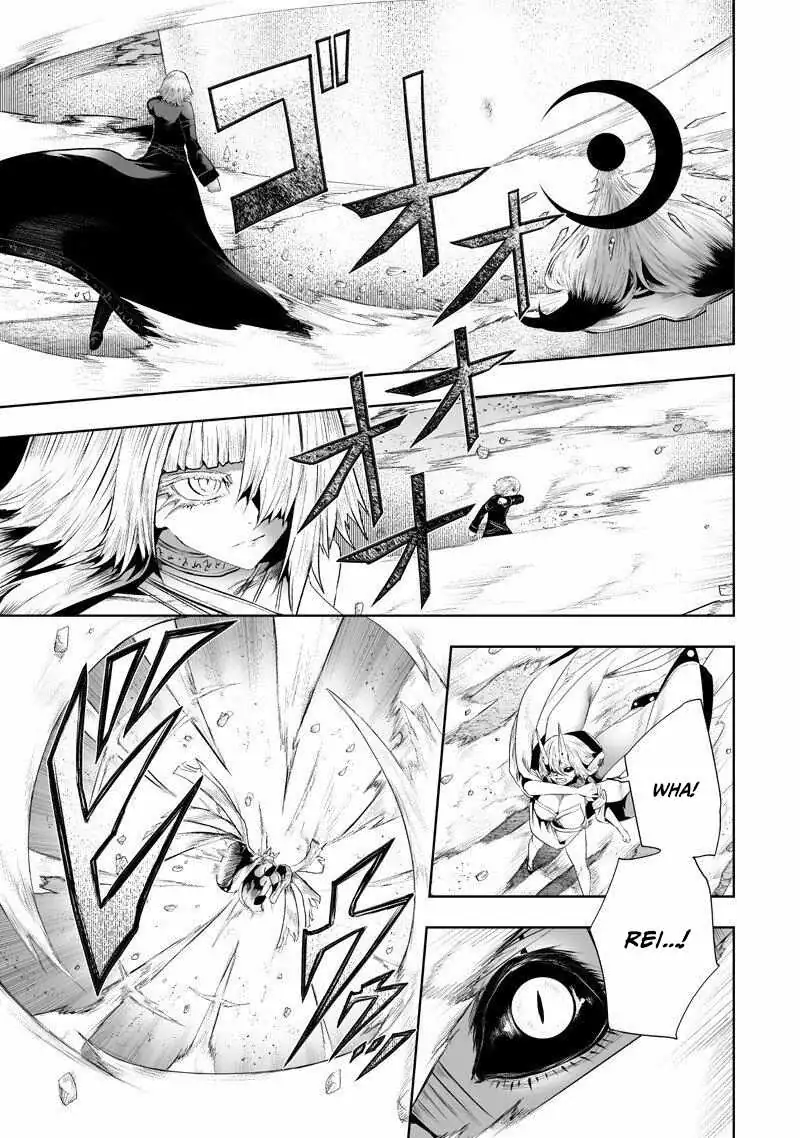 I'm the Only One with Unfavorable Skills, Isekai Summoning Rebellion Chapter 143 page 5 - 