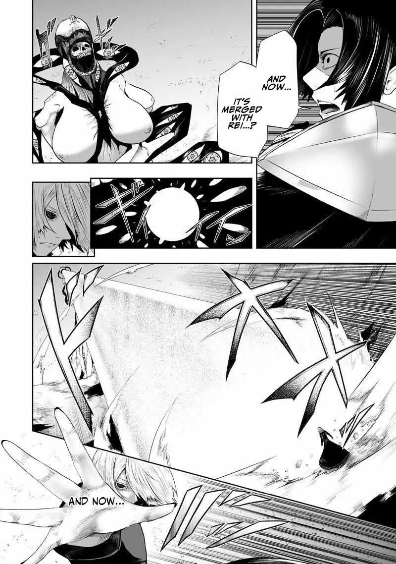 I'm the Only One with Unfavorable Skills, Isekai Summoning Rebellion Chapter 143 page 9 - 