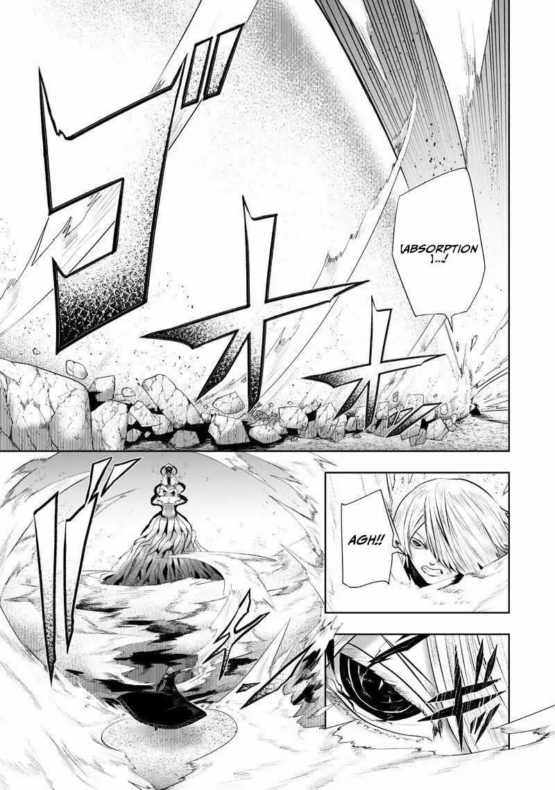 I'm the Only One with Unfavorable Skills, Isekai Summoning Rebellion Chapter 143 page 10 - 