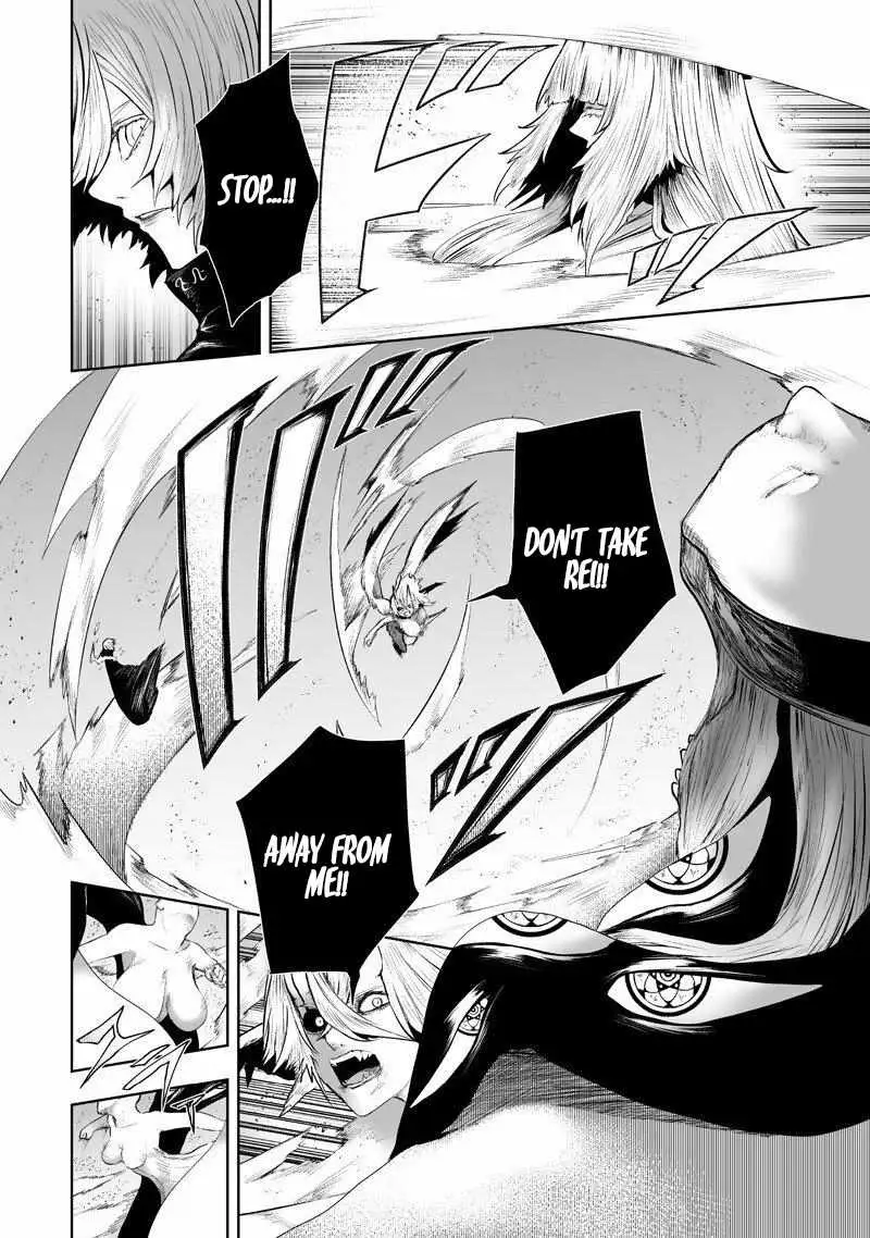 I'm the Only One with Unfavorable Skills, Isekai Summoning Rebellion Chapter 144 page 12 - 