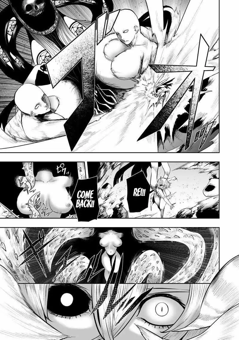 I'm the Only One with Unfavorable Skills, Isekai Summoning Rebellion Chapter 144 page 13 - 