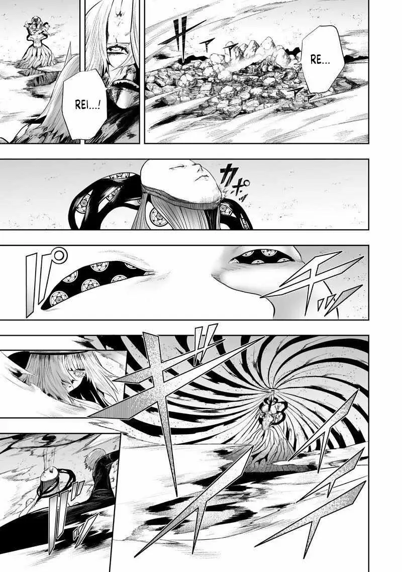 I'm the Only One with Unfavorable Skills, Isekai Summoning Rebellion Chapter 144 page 15 - 