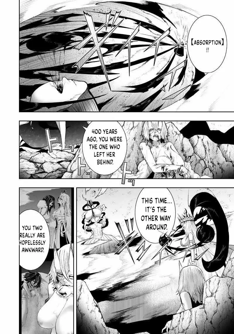 I'm the Only One with Unfavorable Skills, Isekai Summoning Rebellion Chapter 144 page 16 - 