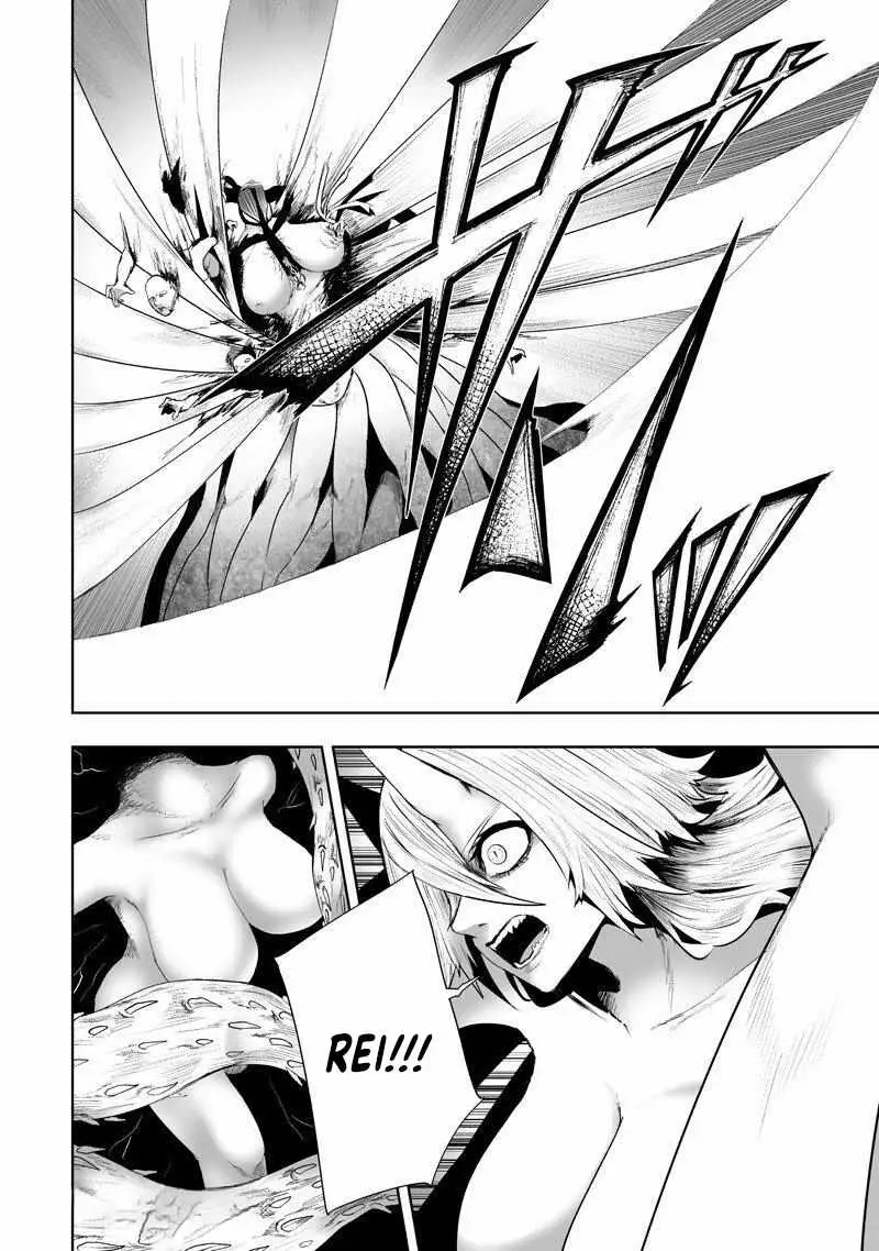 I'm the Only One with Unfavorable Skills, Isekai Summoning Rebellion Chapter 144 page 18 - 